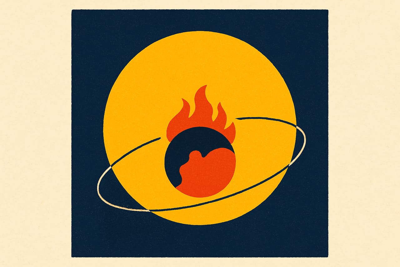 The Planet Vulcan That Never Was