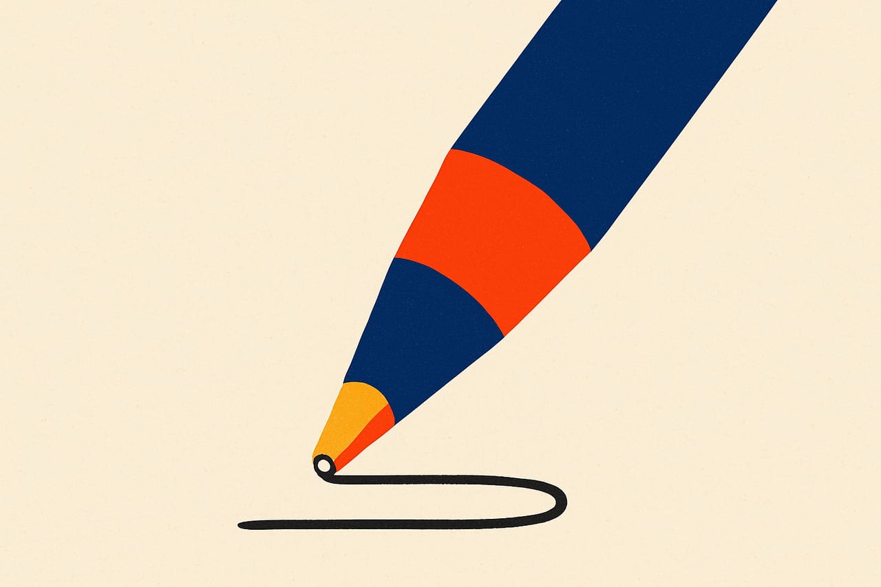 László Bíró patents the modern ballpoint pen