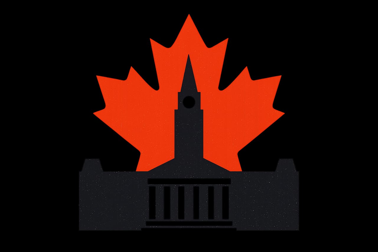 Canada Became a Self-Governing Dominion