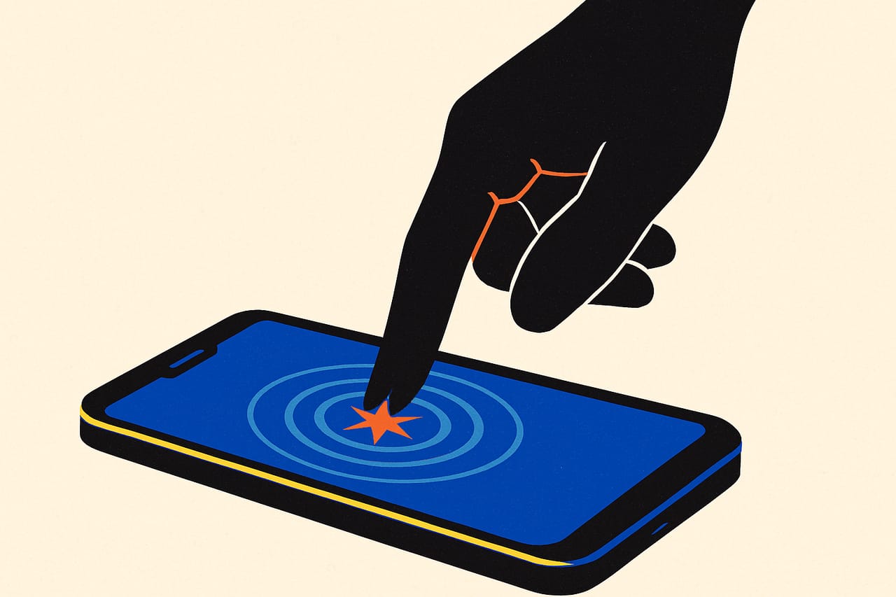 CERN's Entire Antimatter Haul Would Barely Tap a Phone