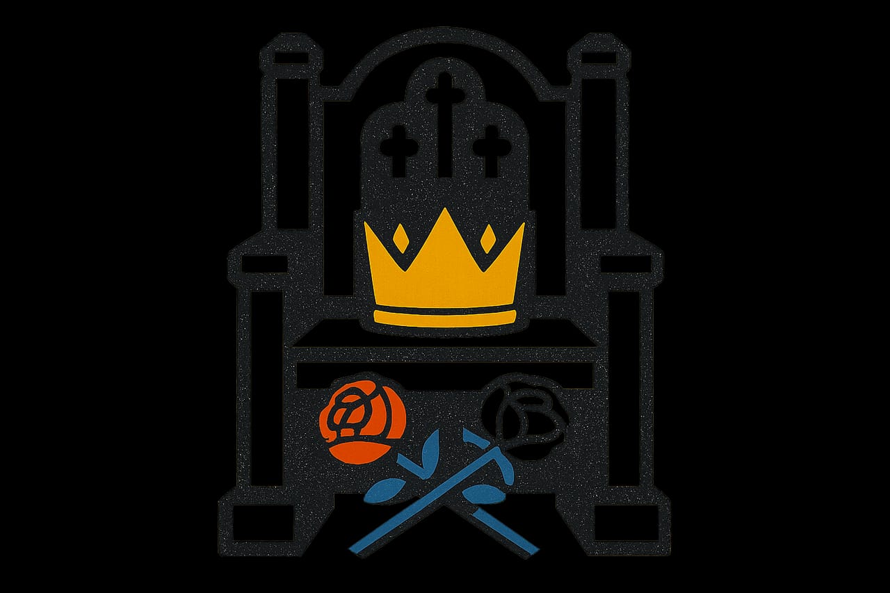 Edward IV Was Proclaimed King of England