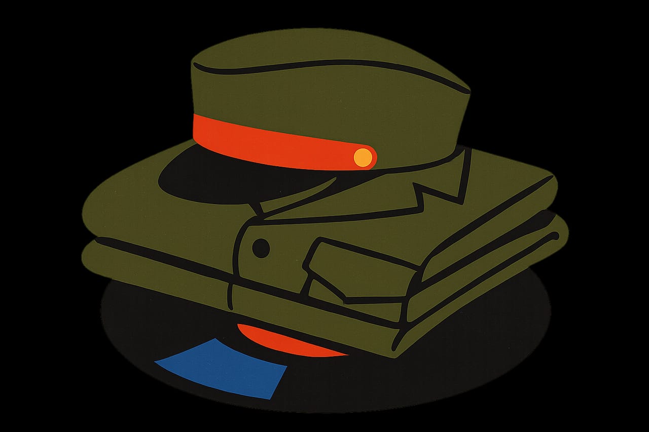 Elvis Presley Was Inducted Into the US Army
