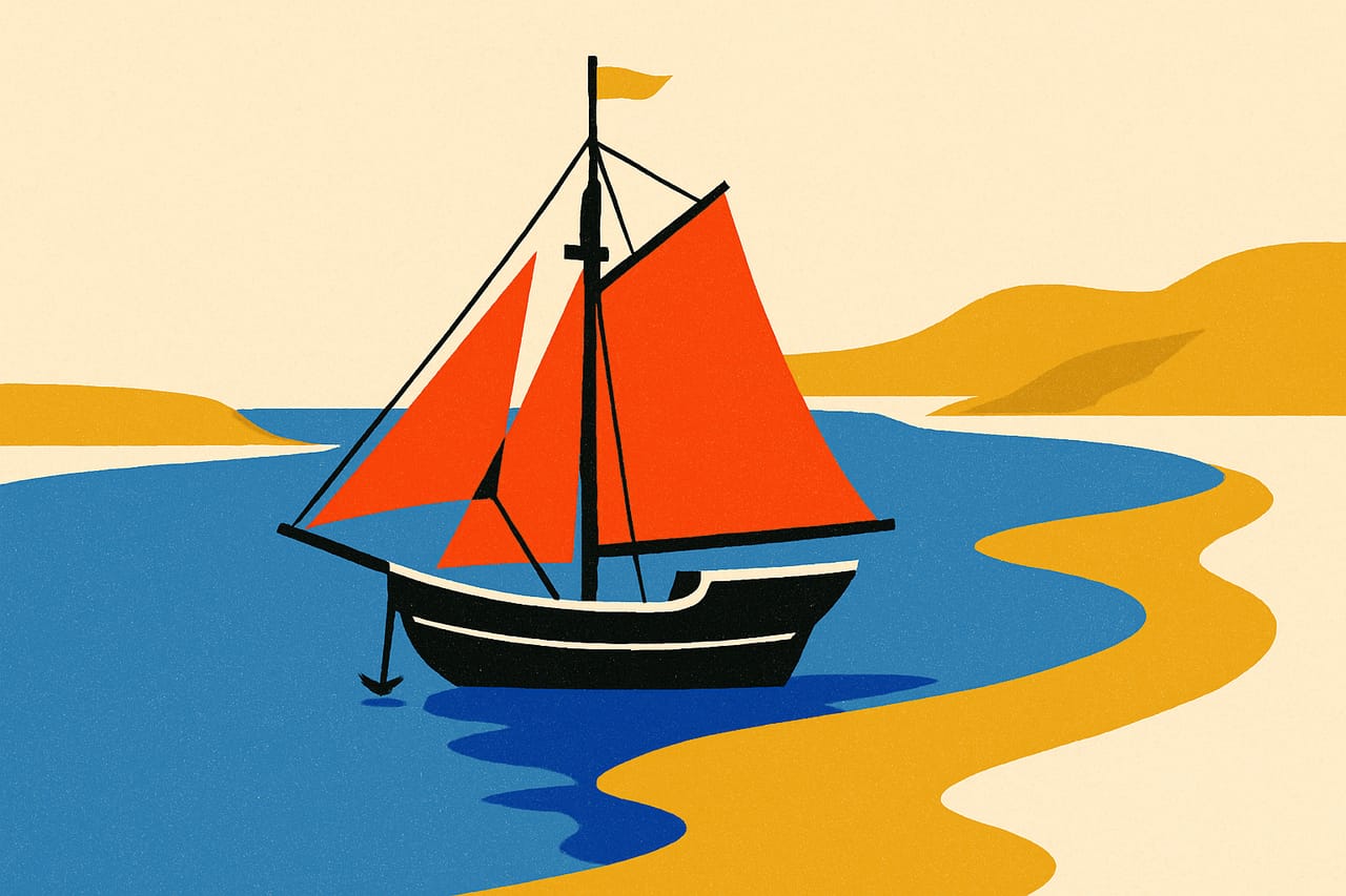 Henry Hudson Reached Delaware Bay