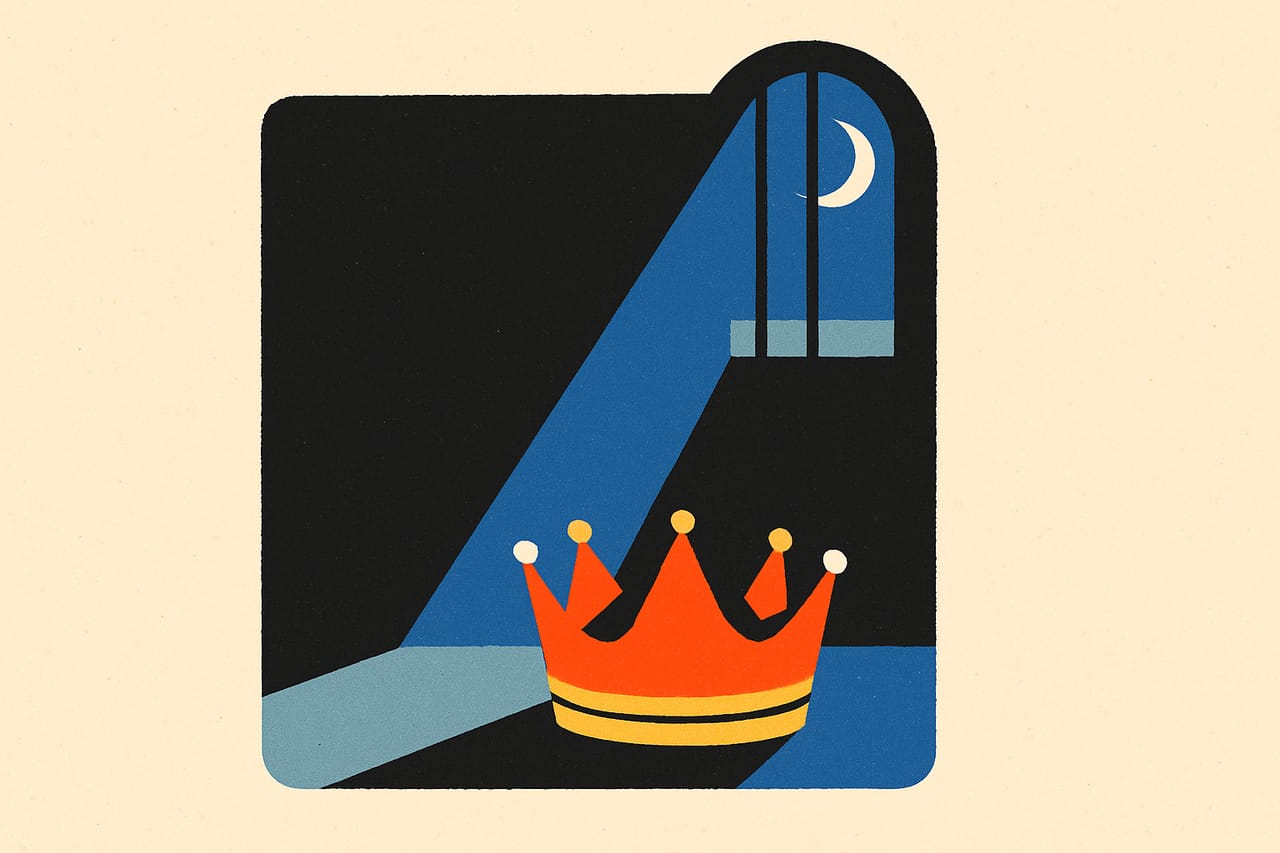 King Henry VI dies in the Tower of London