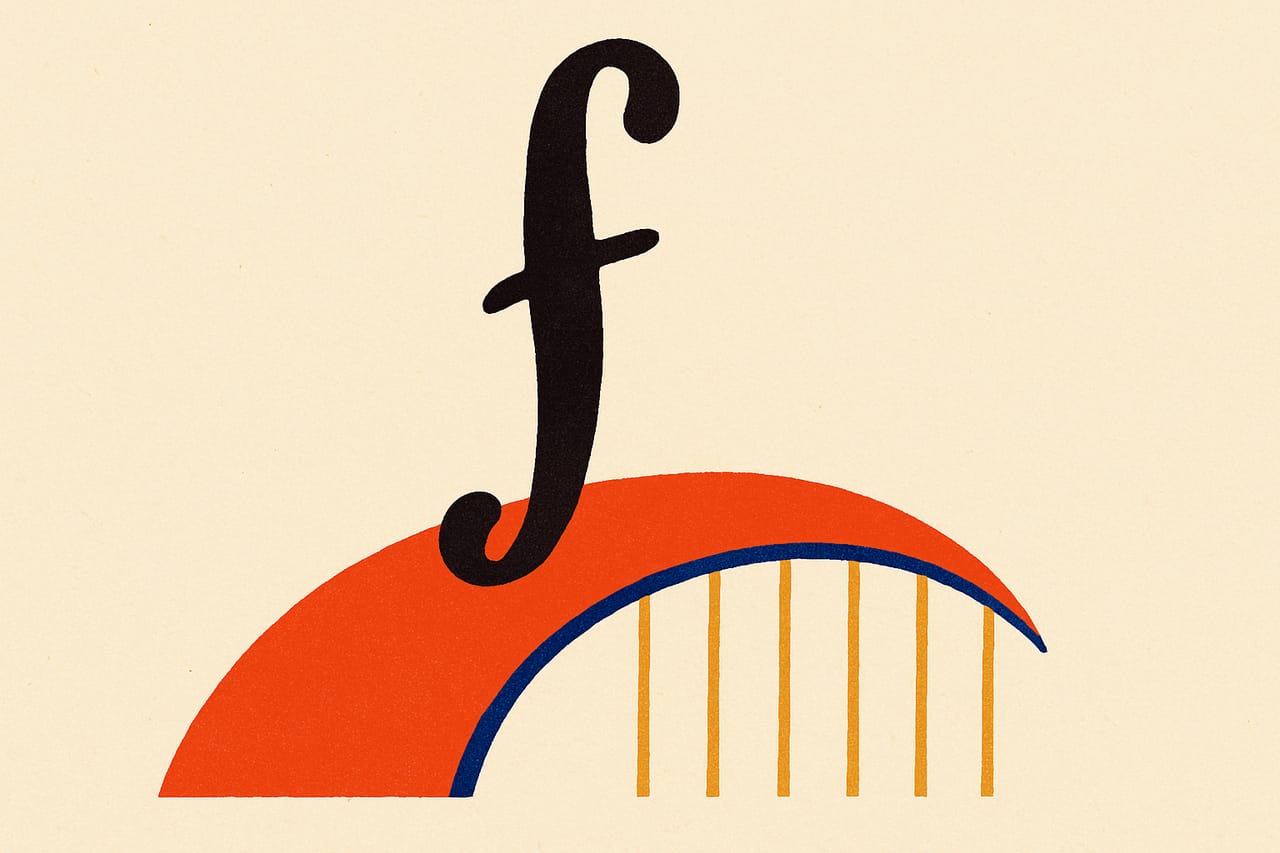 Leibniz first used the integral sign in calculus