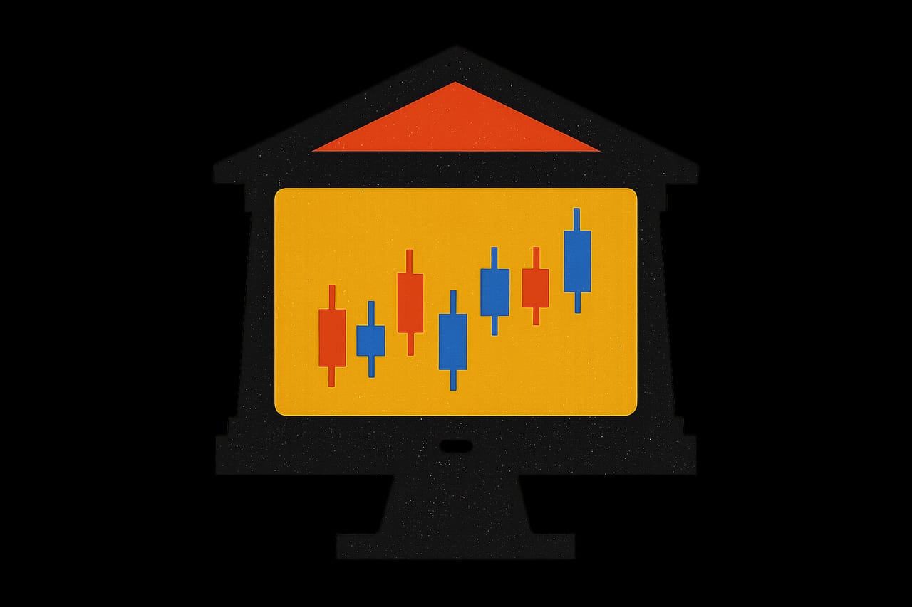 London's Big Bang rewired global finance in one day