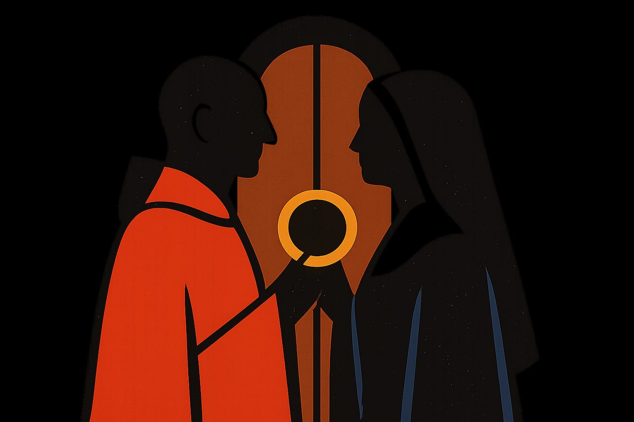 Martin Luther married a former nun
