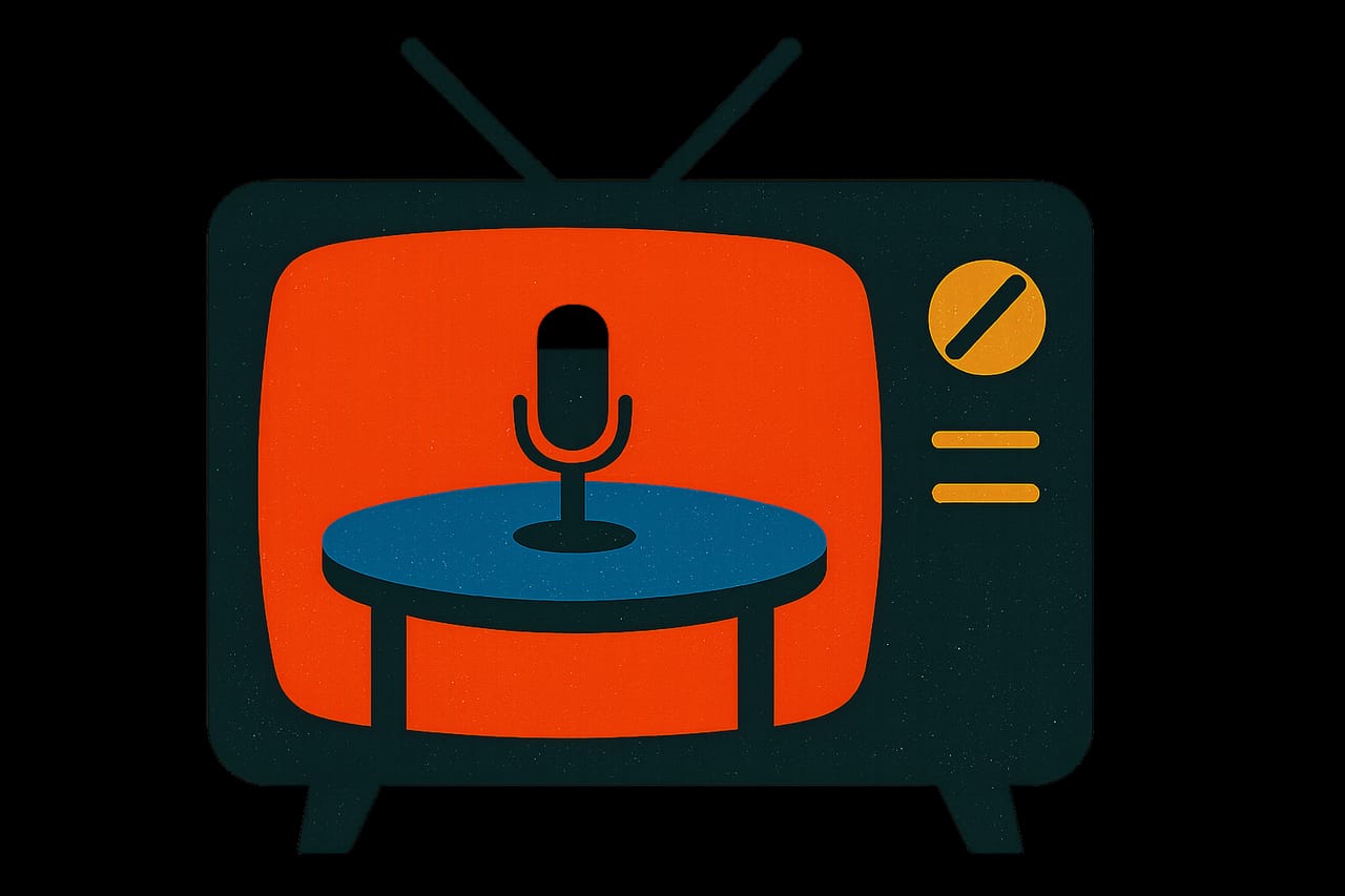 Meet the Press, the Longest-Running TV Show, Debuted