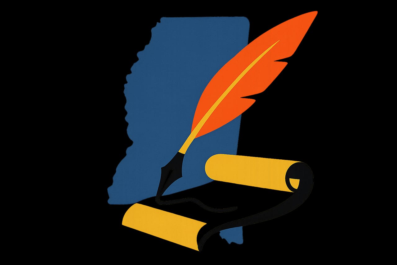 Mississippi became the 20th U.S. state
