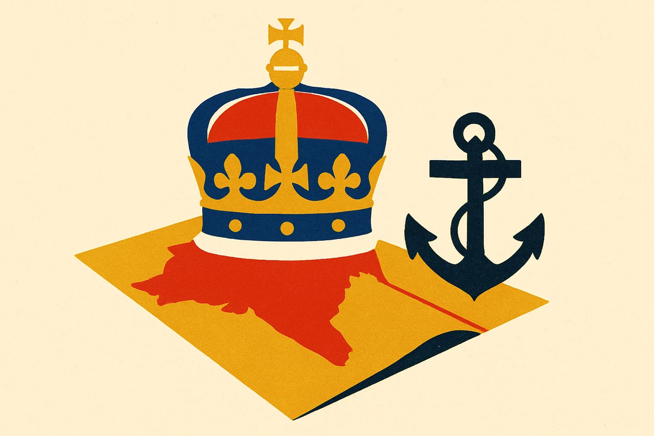 Mountbatten named last Viceroy of India