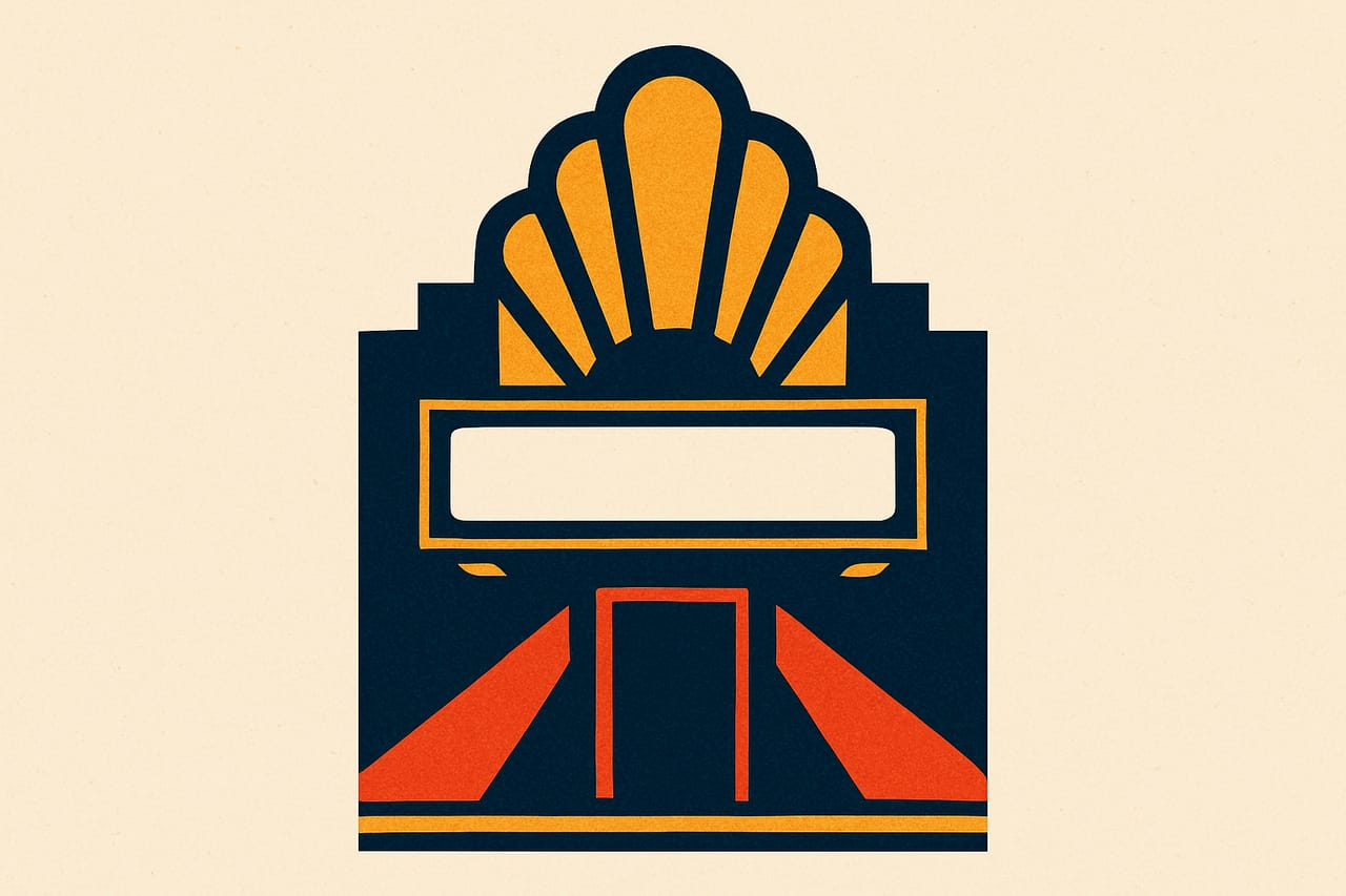 Radio City Music Hall Opened in New York