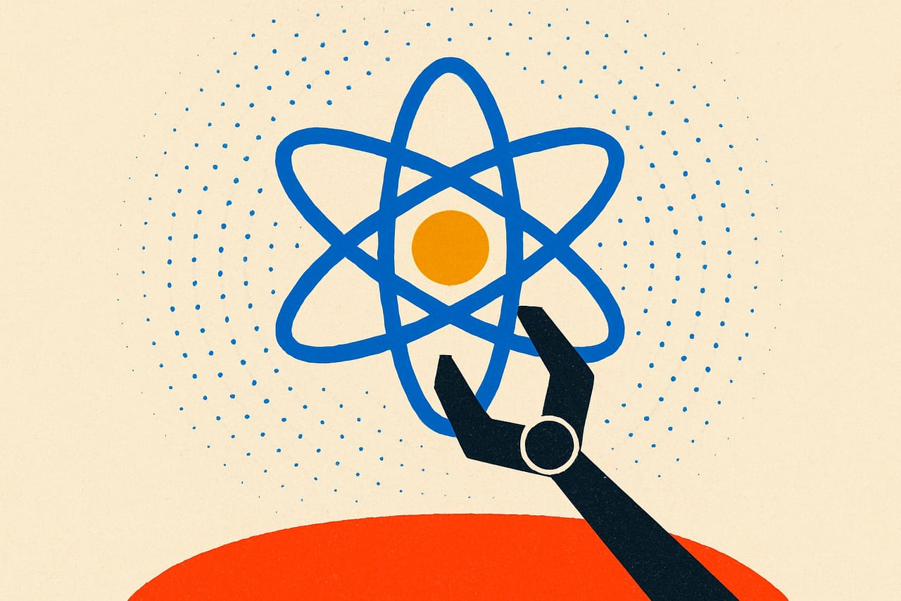 Feynman imagines the nanoworld