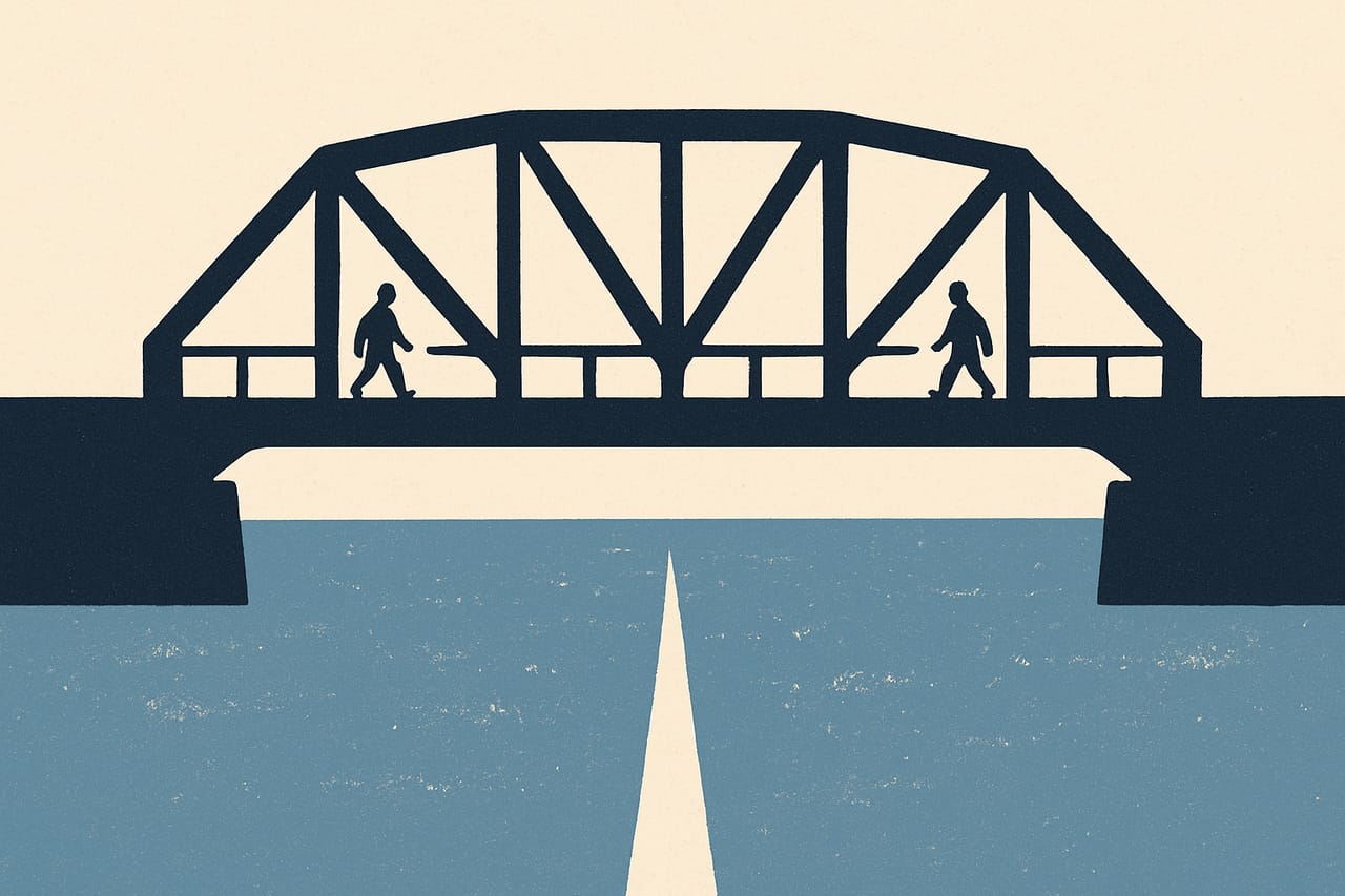 The Bridge of Spies Swap That Freed Gary Powers