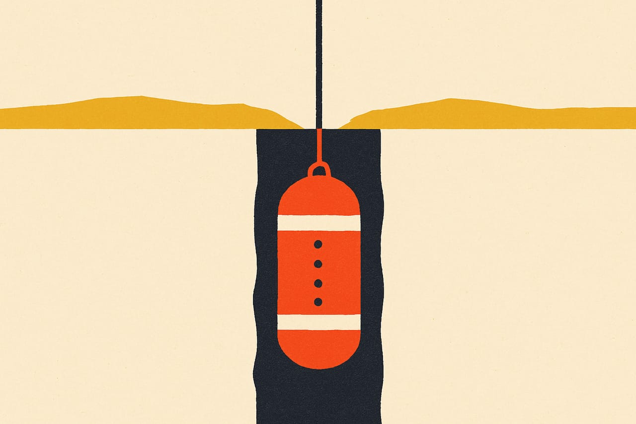 The 33 Trapped Chilean Miners Were Rescued