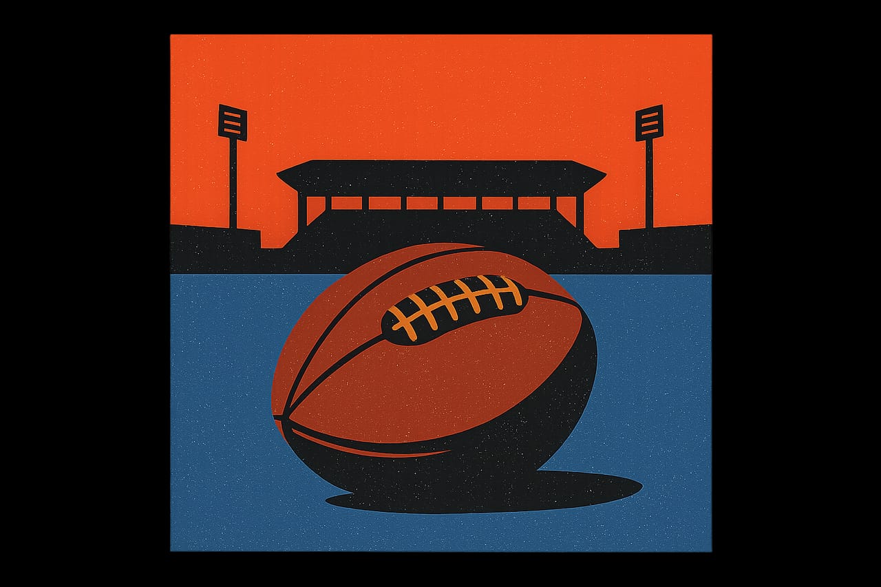The First FIFA World Cup Match Was Played