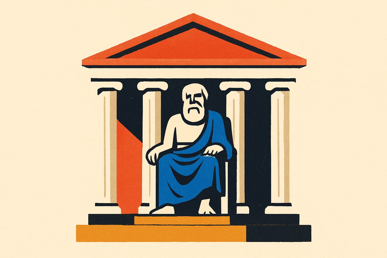 The Lincoln Memorial is dedicated in Washington, D.C.