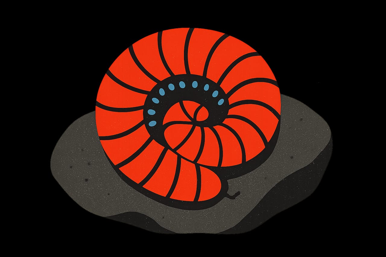 The Oldest Air-Breathing Land Animal Was a Millipede