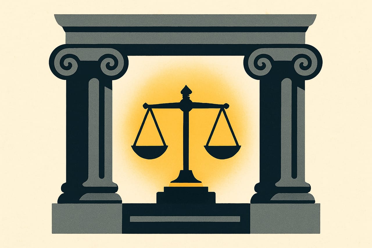 The Rome Statute Created the World's First Permanent War-Crimes Court