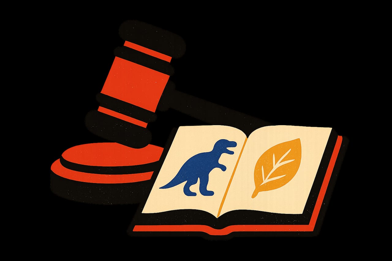 The Scopes 'Monkey Trial' verdict was reached