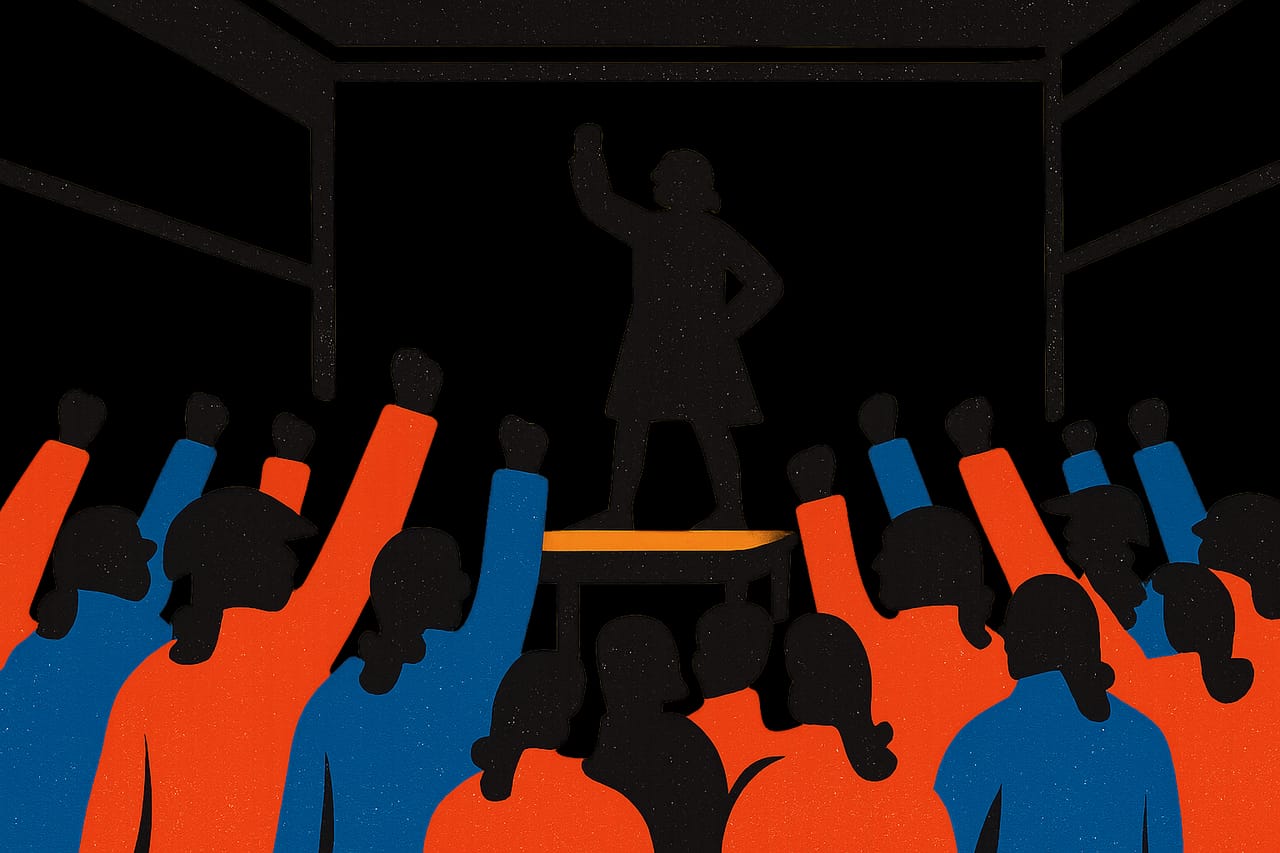 The Tennis Court Oath launched the French Revolution