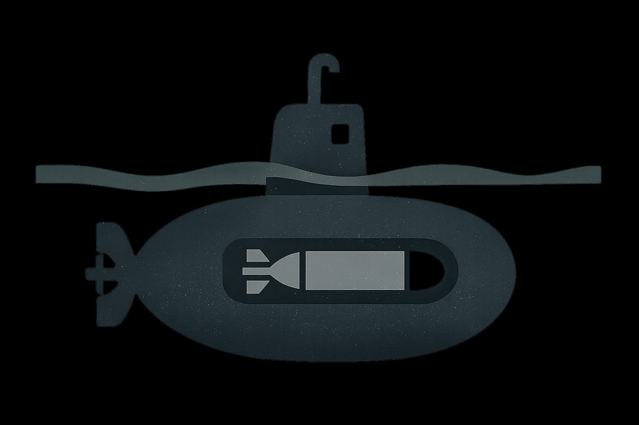 The US Navy Bought Its First Submarine, USS Holland