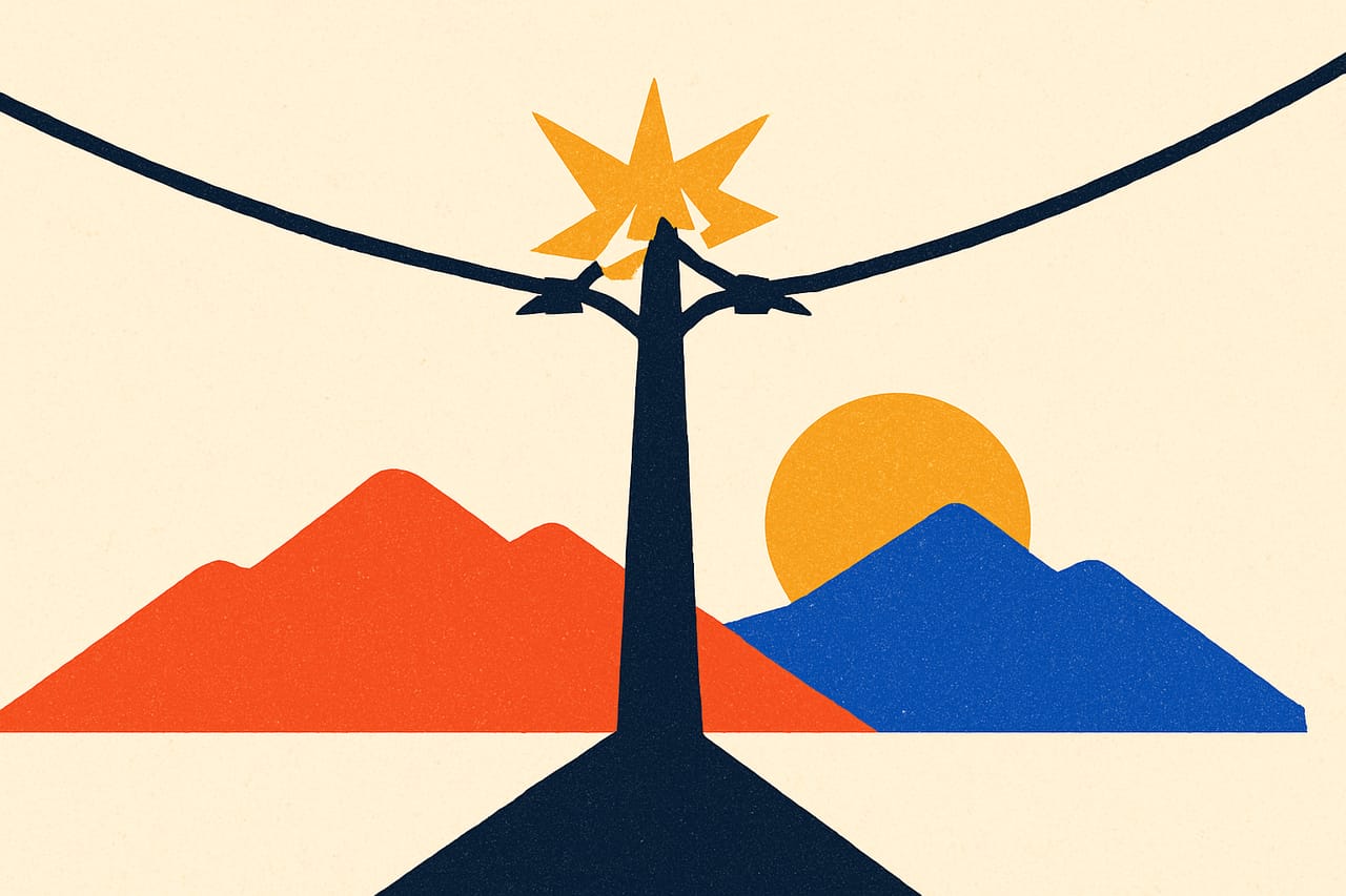 When Western Union Wired the Coasts Together