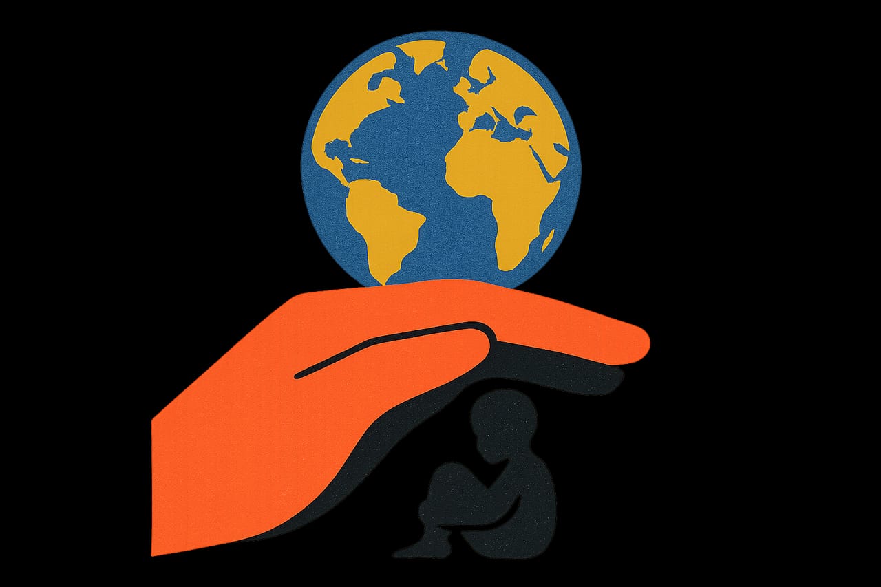 The UN General Assembly creates UNICEF