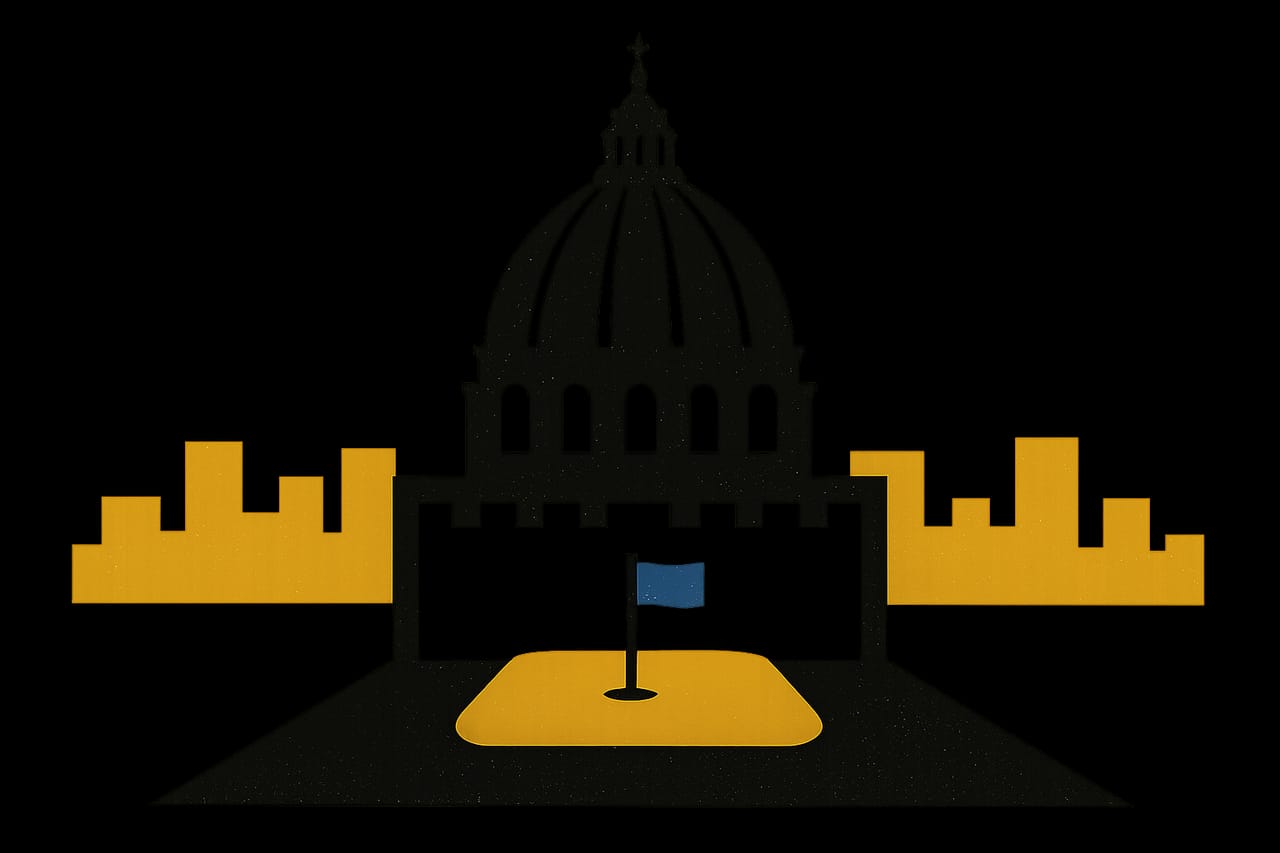 Vatican City Became an Independent State