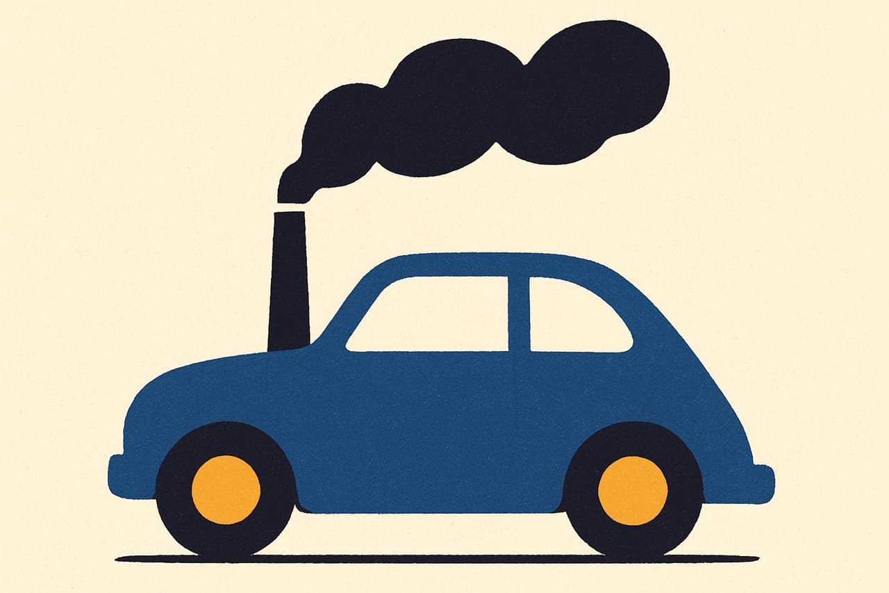 Volkswagen Is Founded in Germany