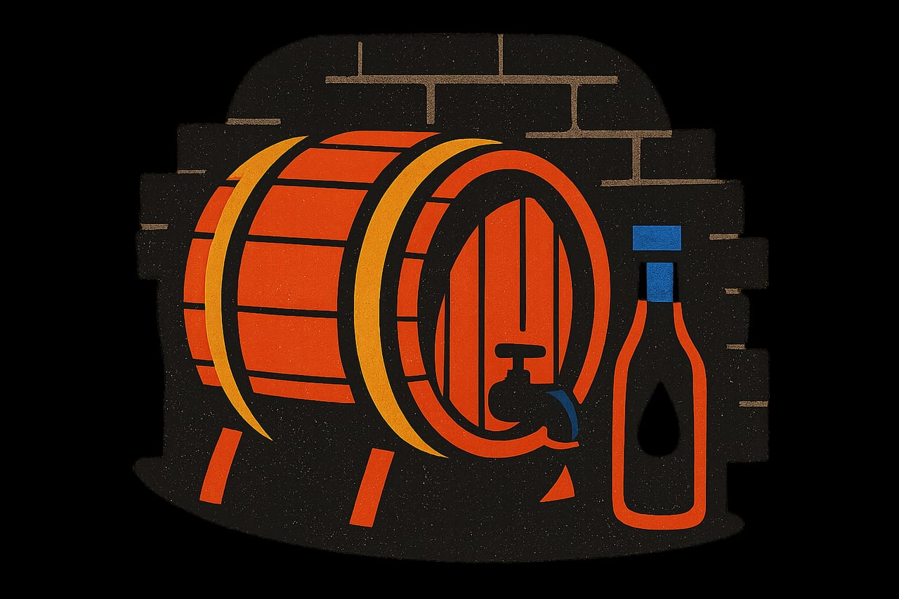 Worcestershire Sauce Was an Abandoned Mistake